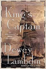King's Captain