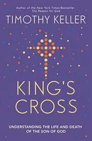 Book cover for "King's Cross"