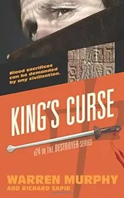 King's Curse
