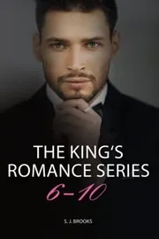 King's Romance Box Set, Books 6-10