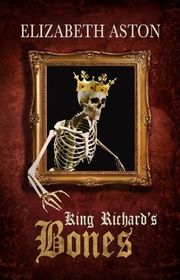 Elizabeth Aston book cover