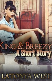 La'Tonya West book cover
