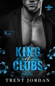 Trent Jordan book cover