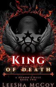 A Demon's Rule book cover