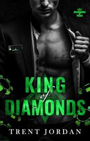 Trent Jordan book cover