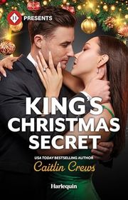Caitlin Crews book cover
