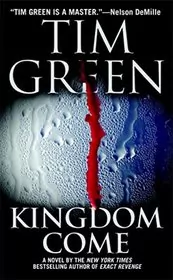 Book cover for "Kingdom Come"