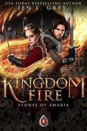 Kingdom of Fire