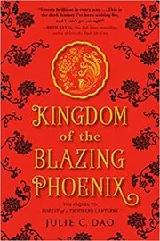 Kingdom of the Blazing Phoenix