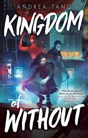 Andrea Tang book cover