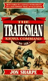 Kiowa Command