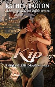Book cover for "Kip" by Kathi S Barton