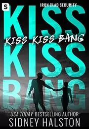 Kiss Kiss Bang