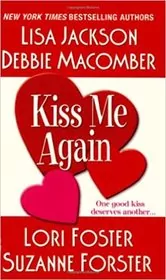 Kiss Me Again