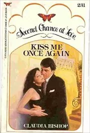 Kiss Me Once Again