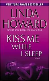 Kiss Me While I Sleep