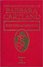 Kiss The Moonlight