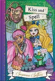 Kiss and Spell