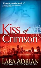 Kiss of Crimson
