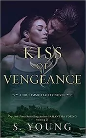 Kiss of Vengeance