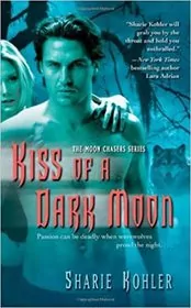 Kiss of a Dark Moon