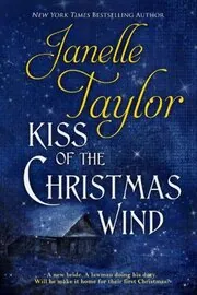 Kiss of the Christmas Wind