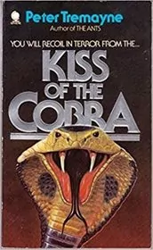 Kiss of the Cobra