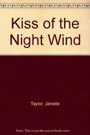 Kiss of the Night Wind