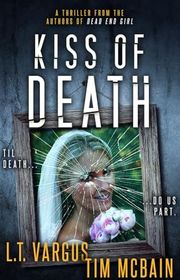 Shadows of Love book cover
