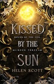 Bound by the Veil book cover