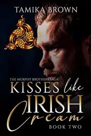 Kisses Like Irish Cream