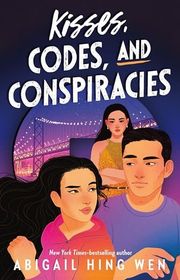 Abigail Hing Wen book cover