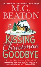 Kissing Christmas Goodbye