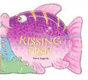 Kissing Fish