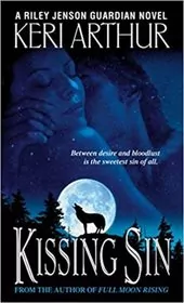 Kissing Sin
