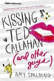 Kissing Ted Callahan