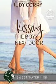 Kissing the Boy Next Door