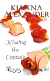 Kissing the Captain
