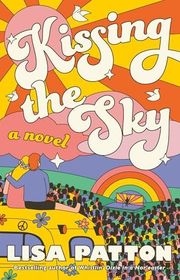 Lisa Patton book cover