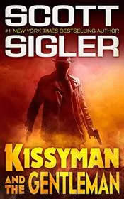 Kissyman & the Gentleman