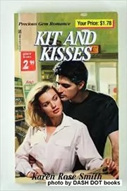 Kit and Kisses