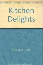 Kitchen Delights