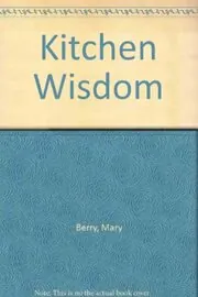 Kitchen Wisdom