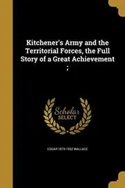 Kitchener's Army