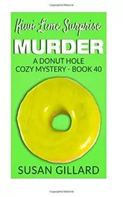 Kiwi Lime Surprise Murder