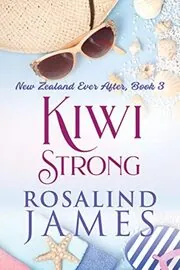Book cover for "Kiwi Strong" by Rosalind James
