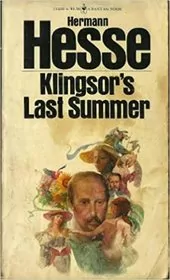 Klingsor's Last Summer