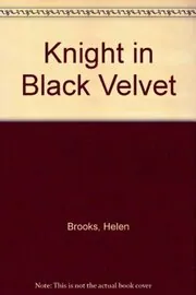 Knight in Black Velvet