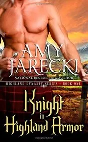 Knight in Highland Armor