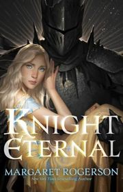 Margaret Rogerson book cover